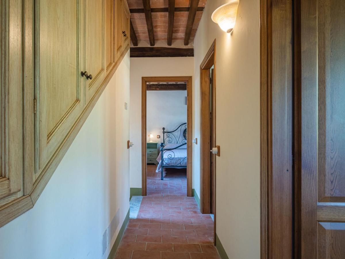 Holiday Home I Pioppi - Cma107 By Interhome Camaiore Exterior photo